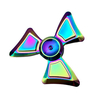 Fidget Spinner Hand Spinner