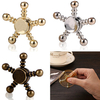 Finger Hand Spinner Spiral Bearing Stocking Stress Relief Table Toy EDC Adult