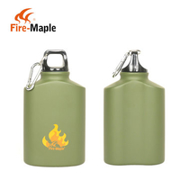 Fire-Maple 450ml March Water Kettle Aluminum Alloy Ultralight 154g Sports Hiking FMP-312