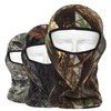 Fleece Warm Winter Cycling Ski Hoods Hats Full Face Mask