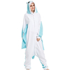 Flippy Mice One-piece Cute Unisex Cosplay Sleepwear