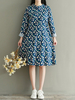 Floral Printed Women Dresses