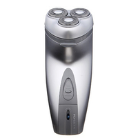 FLYCO Razor FS325 Rotary Triple Electric Shaver Blade
