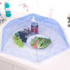 Foldable Insect Proof Round Food Net Cover Kitchen Helper Dust Cover