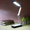 Foldable LED Reading Light Rechargeable Desk Lamp Light Touch Control Desk Lamp
