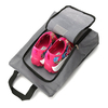 Foldable Shoes Raincoat Storage Bag Waterproof Portable Travel Grocery Bag