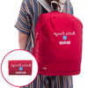 Foldable Travel Storage Bag Portable Large Backpack