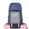 Foldable Waterproof Lightweight Travel Backpack Outdoor Sports Storage Bags