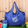 Foldable Waterproof Shopping Travel Bag