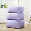Folding High Capacity Clothes Quilts Storage Bags