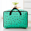Folding Oxford Clothes Quilts Storage Bag
