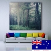 Forest Tapestry Wall Hanging Throw Mat Bedspread Gypsy Blanket Home Rug Decor