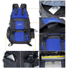 FREEKNIGHT Brand Outdoor Waterproof Nylon Travel Backpack For Men