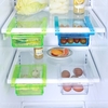 Fridge Drawer Type Storage Container Food Storage Box Frozen Plastic Storage Shelf Storage Box