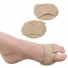 Front Palm Non-slip Protection Pad Thicken Foot Gel Pads Forefoot Metatarsal Cushion