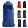 Full Face Mask Thermal Fleece Balaclava Neck Warmer Winter Ski Cap Cover Hat