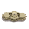 Gear Fidget Hand Spinner Aluminum Alloy EDC Attention Reduce Stress Toys Fingers Gyro Children Gift