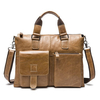Genuine Leather Crossbody Bag 14