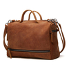 Genuine Leather Large Capacity Handbag Shoulder Bag Crossbody Bags