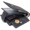 Genuine Leather Multi-card Slot Wallet Business Casual Coin Bag For Men