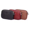 Genuine Leather Waist Bag 4.5