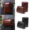 Genuine Leather Waist Bag 4.7