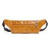 Genuine Leather Waist Bag Close-fitting Crossbody Bag Light-minded Chest Bag For Men