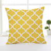 Geometric Patterns Pillow Case Throw Car Sofa Seat Cushion Cover
