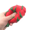 Giggle Bread Squishy Dragon Fruit Pitaya Fruit Slow Rising Original Packaging Collection Decor Toy