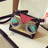 Girl Stylish Cartoon Cute Messenger Bag Shoulder Bags Crossbody Bags For Women
