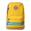 Girl Travel Canvas Leisure Rucksack Backpack