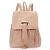 Girl Vintage Casual Sweet School Bag Retro Leisure Travel Backpack