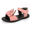 Girls Breathable Squishy Cute Flat Casual Shoes Kids Summer Sandals