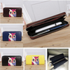 Girls Cute Pu Animal Print Wristlet Wallet Leisure Passport Wallet