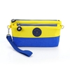 Girls Leisure Nylon Waterproof Clutches Bags Outdoor Handbag