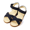 Girls Summer Sandals Princess Dress Shoes Kids Roman Shoes Children Casual Flats