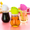Glass Oil Pots Kitchen Supplies Oil Tank Soy Sauce Bottles Vinegar Bottles Spices Bottles