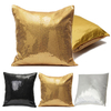 Glitter Sequins Decorative Cushion Cover Lounge Throw Pillow Cases
