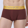Golden Belt Modal Boxer