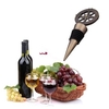 Golden Compass Wine Stopper Wedding Favors And Gifts Wine Bottle Opener Bar Tools