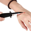 Halloween Fake Knife Blood Horrible Scary Tricky Prop