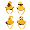 Halloween Masquerade Headband Headdress Pumpkin Performances Hair Accessories