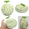 Hami Melon Squishy Slow Rising Soft Squeeze Scented Antistress Toys Table Decor