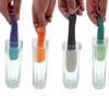 HAND PUTTYT Temperature Change Color Slime Magic Playdough Bouncing Silica Mud Pressure Release Squishy Toy