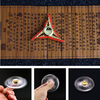 Hand Spinner Finger Fidget Bearing Gyro ADHD Autism Adult Kids Focus Toy