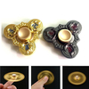 Hand Spinner Finger Spiral Bearing Fidget Stress Stocking Desk Toy EDC Kids