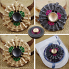 Hand Spinner Finger Spiral Bearing Stocking Stress Relief Children Desk Toy