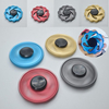 Hand Spinner Focus EDC Stocking Children Finger Desk Toy Stress Reliever Gift