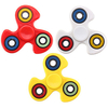 Hand Spinner Tri Fidget Tri Spinner 3D EDC Ball Focus Toy For Adult