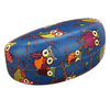 Hard Sunglasses Box Personality Storage Glasses Case Style Optional Color Random